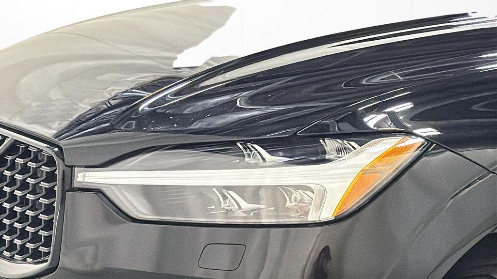 صورة مصغرة 17 لـ 2024 Volvo XC60 RECHARGE PLUG-IN HYBRID T8 ULTIMATE BLACK EDI