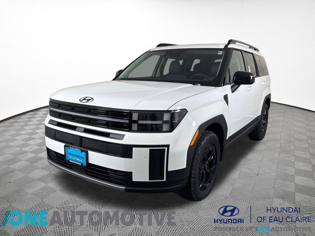 New 2027 Hyundai SANTA FE XRT