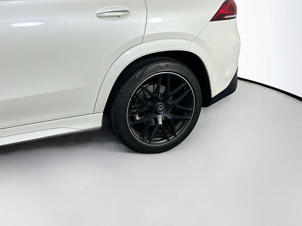 2023 Mercedes-BENZ AMG GLE 53 4MATIC+ 缩略图 31