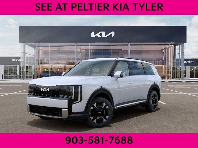 New 2027 Kia Telluride EX