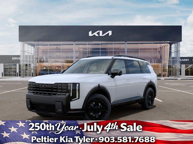 New 2027 Kia Telluride SX-Prestige