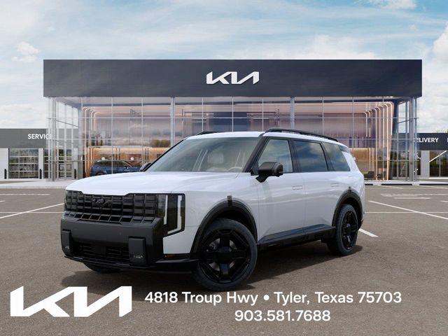 New 2027 Kia Telluride SX-Prestige