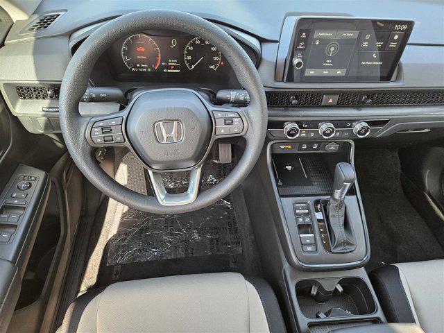 HONDA CR-V LX 2WD - 10