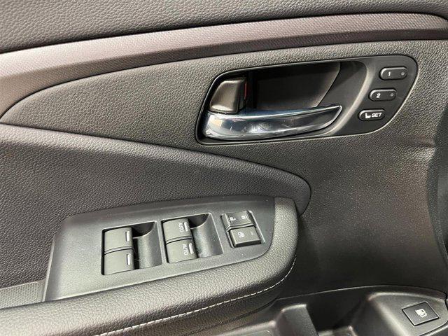 2026 Honda RIDGELINE RTL 缩略图 11