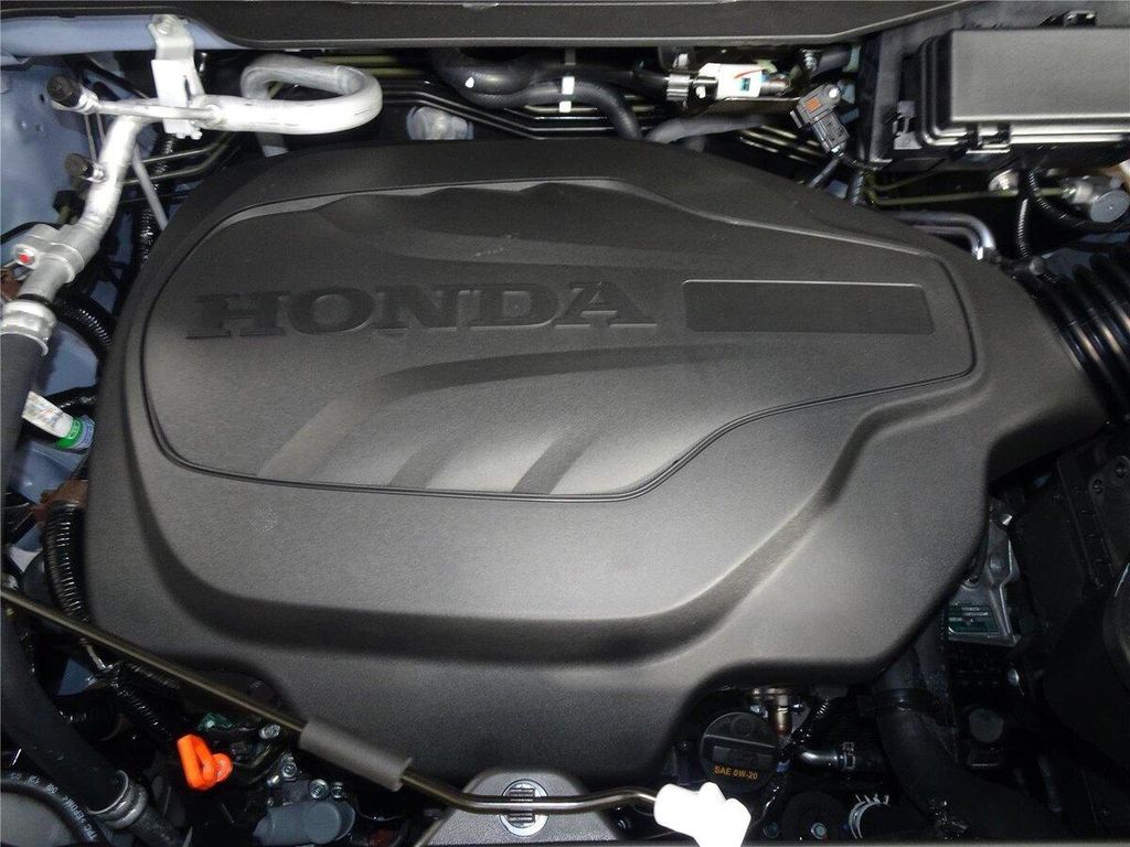2026 Honda RIDGELINE BLACK 照片 10