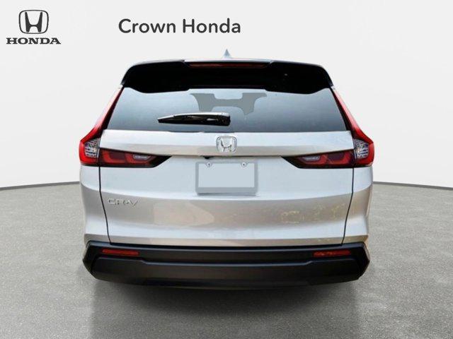 HONDA CR-V LX 2WD - 4