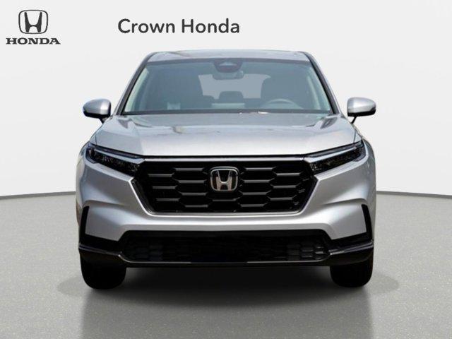 HONDA CR-V LX 2WD - 7