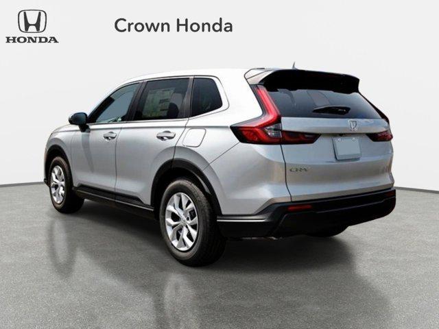 HONDA CR-V LX 2WD - 3