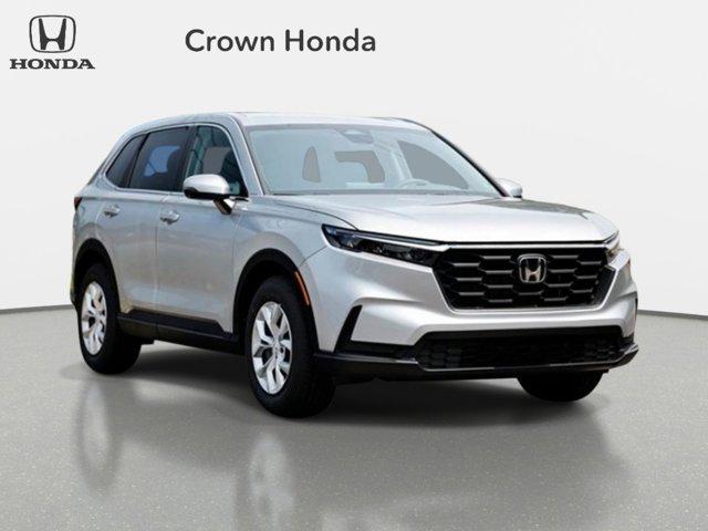 HONDA CR-V LX 2WD - 6