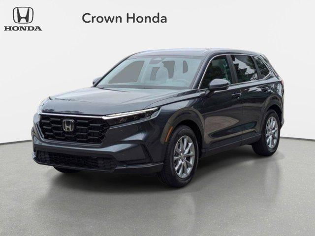 New 2026 Honda CR-V EX 2WD