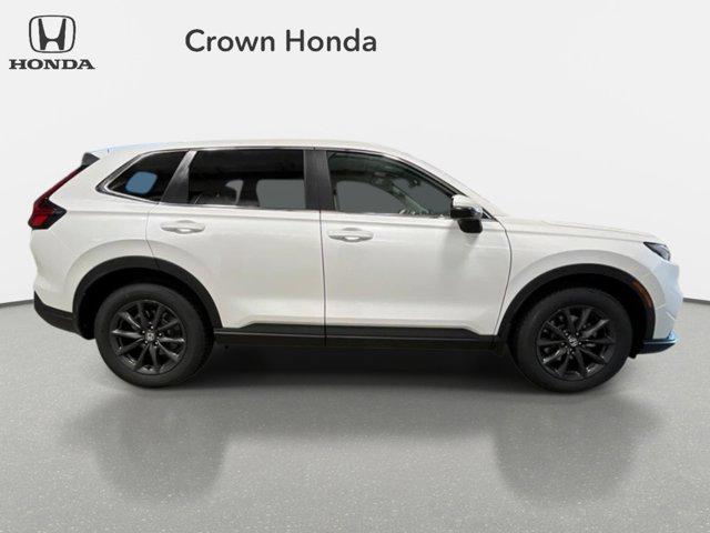 HONDA CR-V EX-L AWD - 7