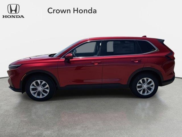 HONDA CR-V - 2