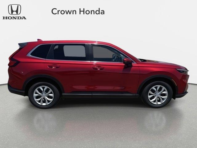 HONDA CR-V - 6