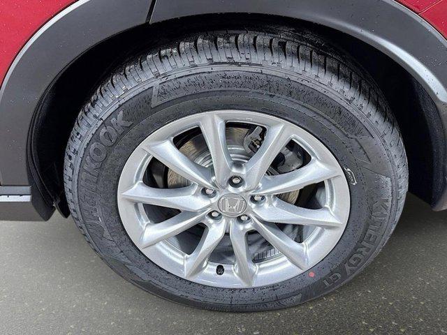 HONDA CR-V EX 2WD - 9