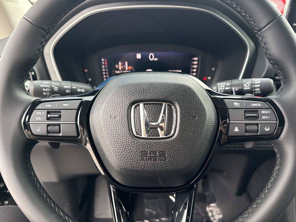 2026 Honda PILOT EX-L 缩略图 28