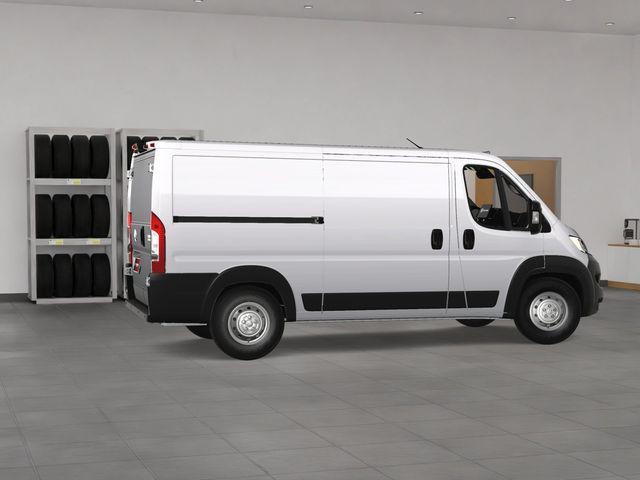 صورة 6 لـ 2024 RAM PROMASTER 1500 LOW ROOF