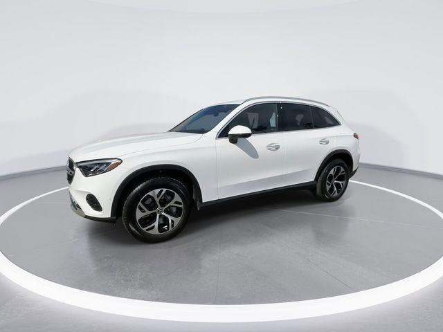 MERCEDES-BENZ GLC - 4