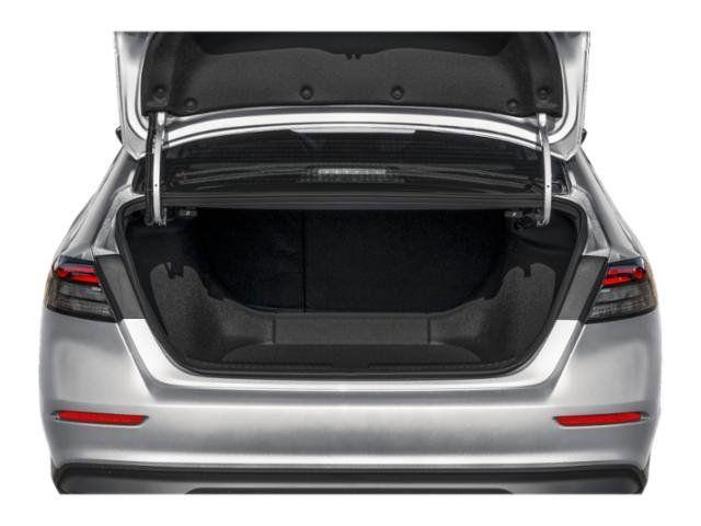 صورة 10 لـ 2026 Honda ACCORD SE