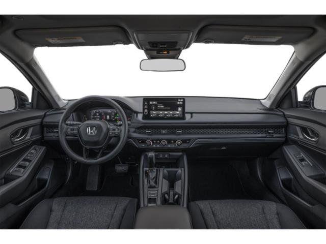 صورة 7 لـ 2026 Honda ACCORD SE