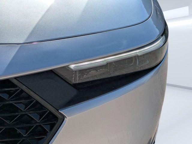2026 Honda ACCORD SE 照片 10