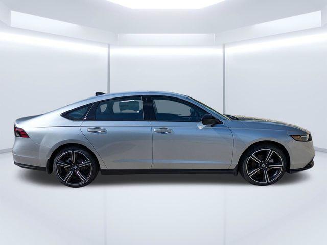 2026 Honda ACCORD SE 照片 3