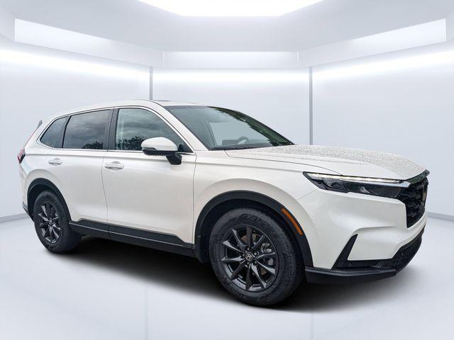 New 2026 Honda CR-V EX-L