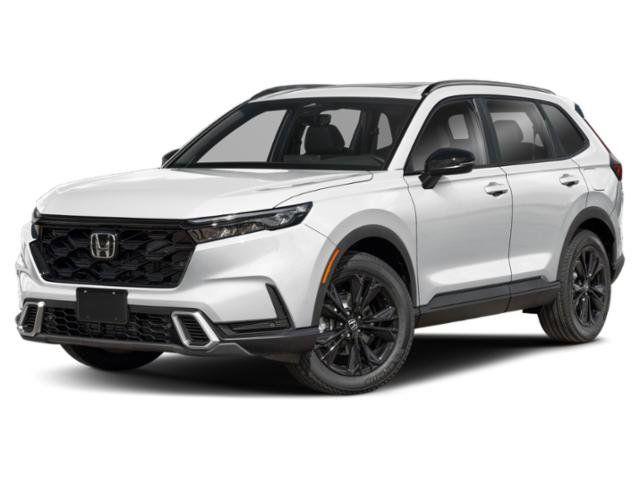 New 2026 Honda CR-V Hybrid Sport Touring