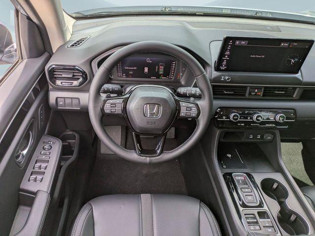 2026 Honda PILOT EX-L 缩略图 14
