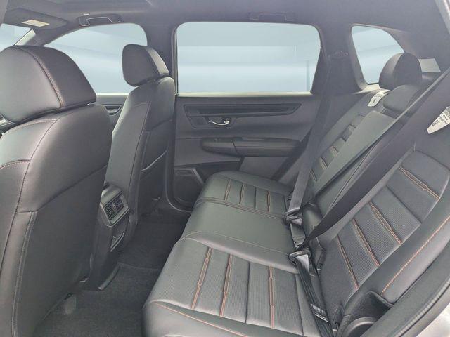 2026 Honda CR-V HYBRID SPORT-L — миниатюра 13