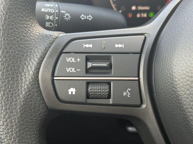 صورة مصغرة 23 لـ 2026 Honda CR-V LX