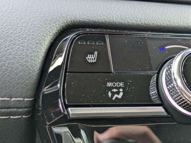 2026 Honda PASSPORT RTL — миниатюра 22