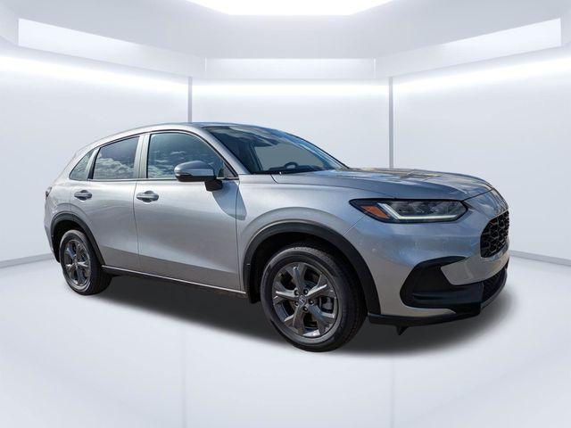 New 2026 Honda HR-V LX