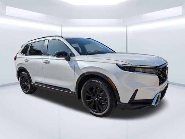 New 2026 Honda CR-V Hybrid Sport Touring