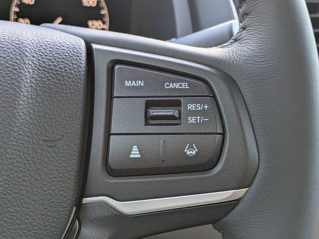 صورة مصغرة 26 لـ 2026 Honda RIDGELINE RTL