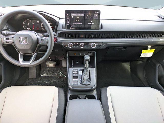 2026 Honda CR-V EX 缩略图 13