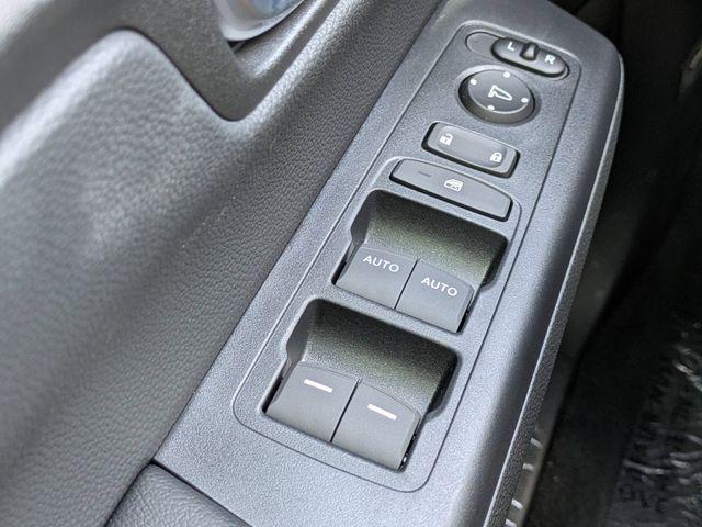 2026 Honda CR-V EX 缩略图 23