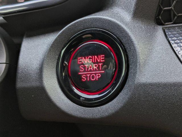 2026 Honda CR-V EX 缩略图 28