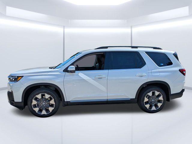 2026 Honda PILOT TOURING — фото 7