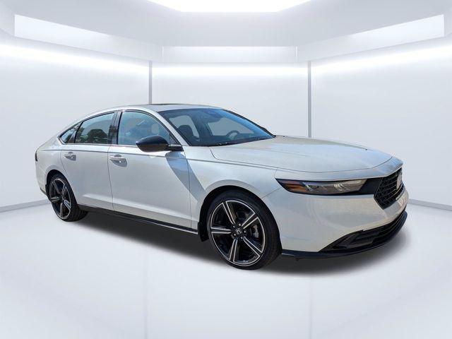 صورة 2 لـ 2026 Honda ACCORD SE