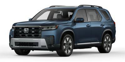New 2026 Honda Pilot Touring