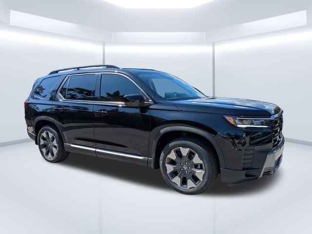 New 2026 Honda Pilot Touring