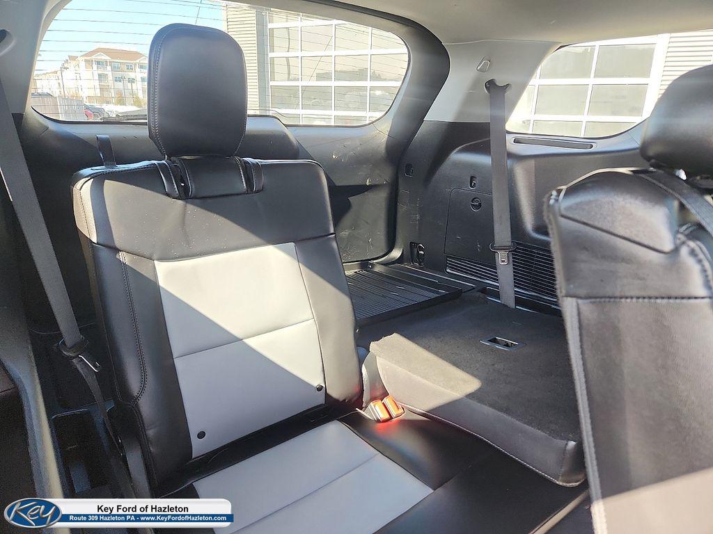 2023 FORD EXPLORER XLT — миниатюра 35