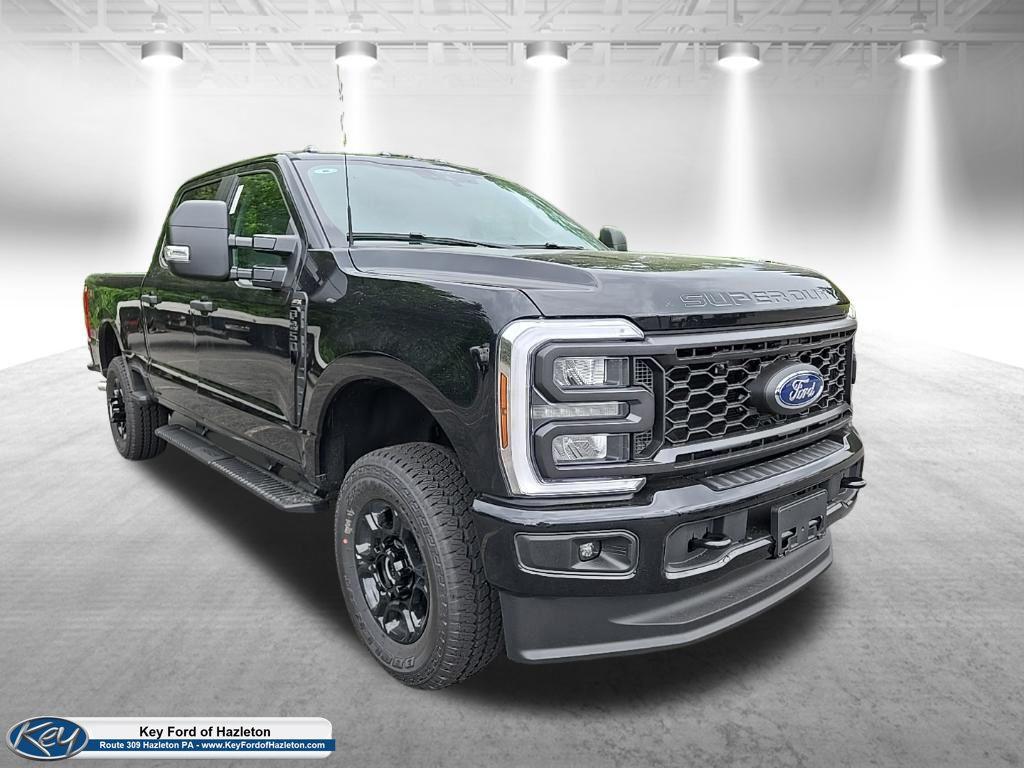 New 2026 Ford F-250 XL