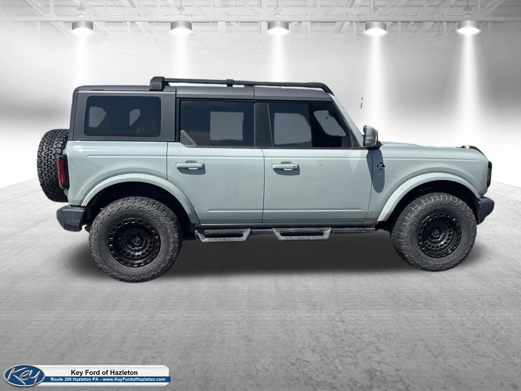 FORD BRONCO - 9