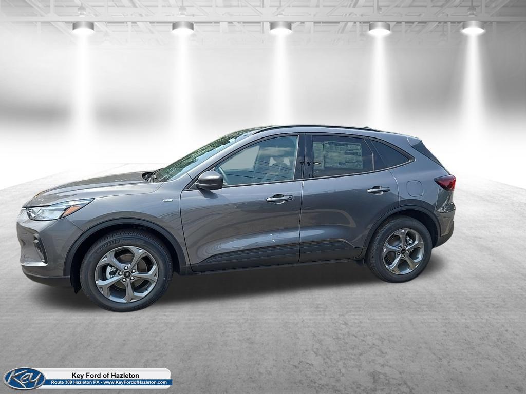 صورة 7 لـ 2026 FORD ESCAPE ST-LINE