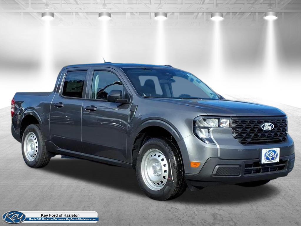 New 2025 Ford Maverick XL
