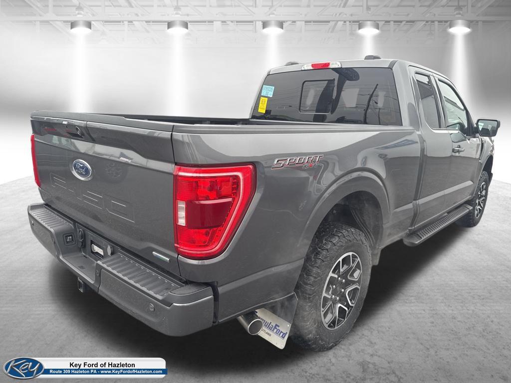 FORD F-150 XLT - 10