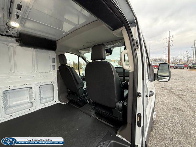 2025 FORD TRANSIT-350 BASE — миниатюра 22