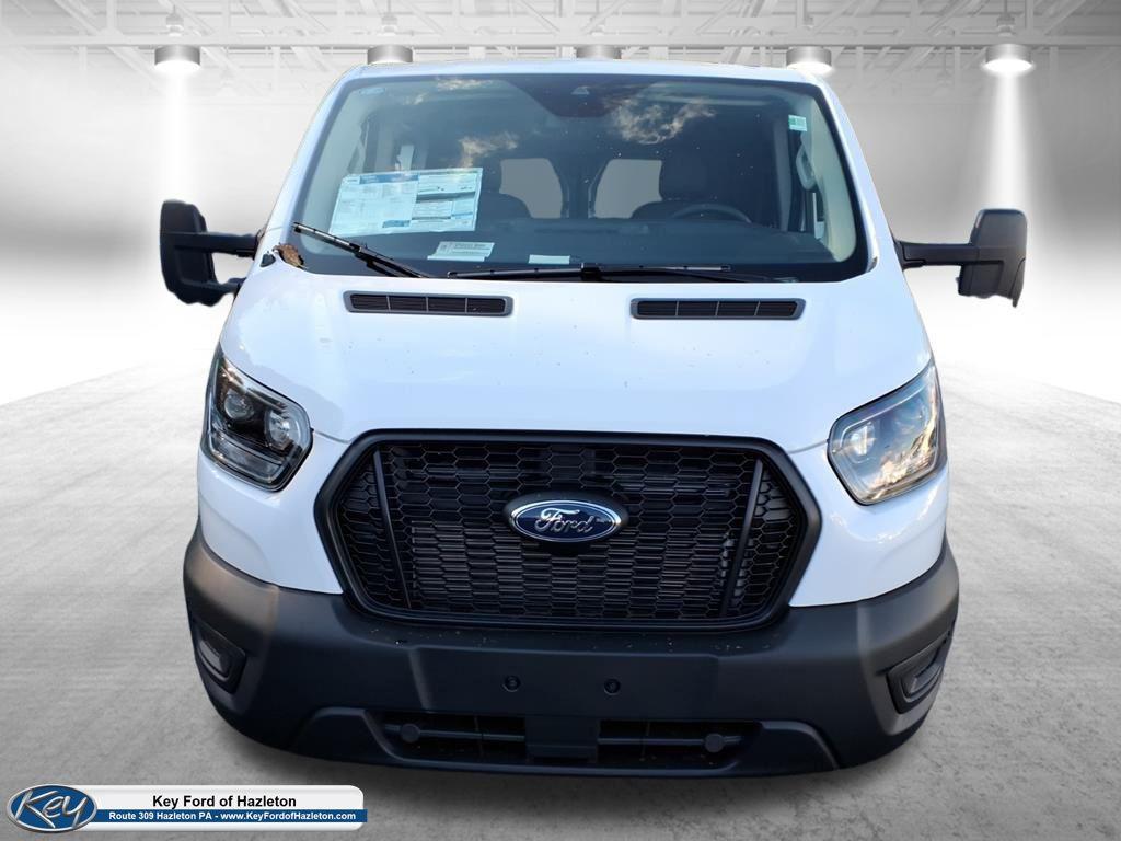 صورة مصغرة 10 لـ 2025 FORD TRANSIT-250 BASE