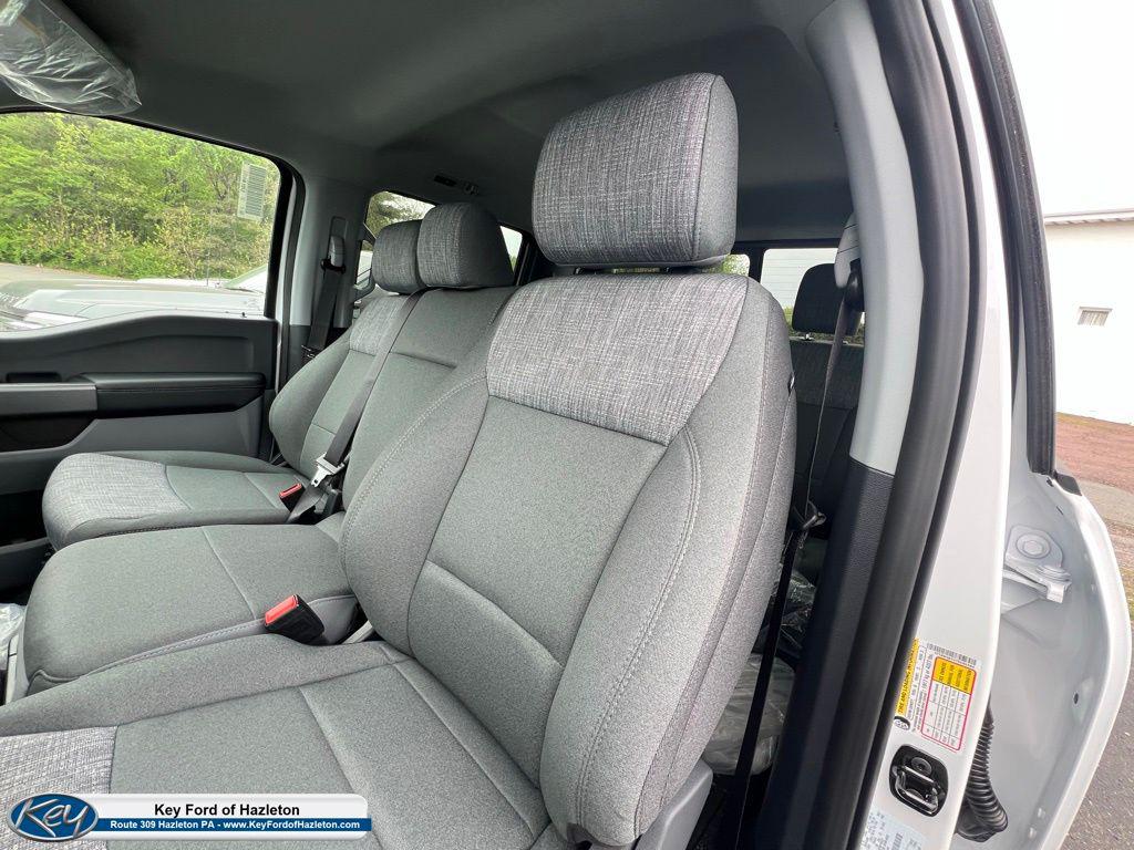 2026 FORD F-350 XLT 缩略图 22